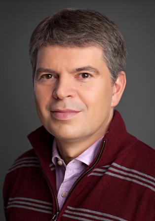 Prof. MUDr. David Cibula, CSc